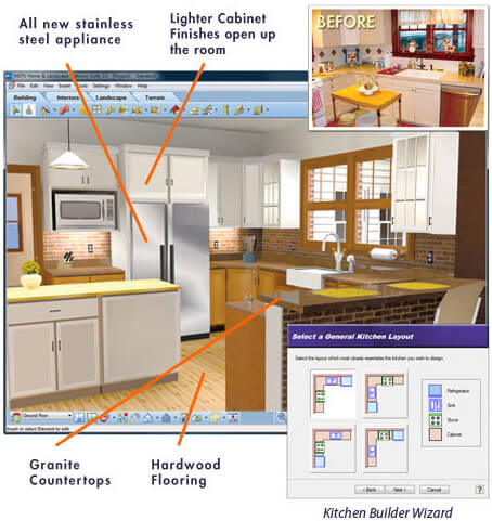 interior decorating software online free