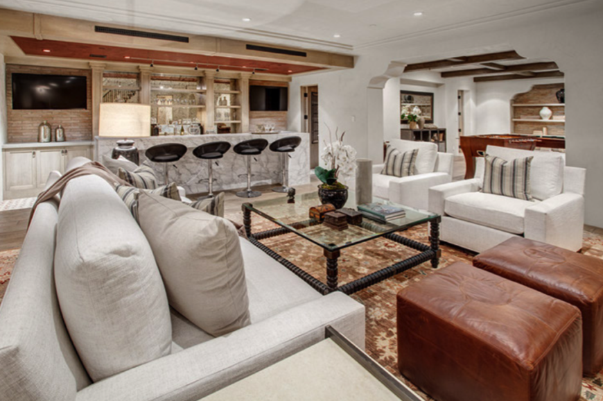 Brilliant High Water Newport Custom Home Staging by ... Brilliant High Water Newport Custom Home Staging by ...