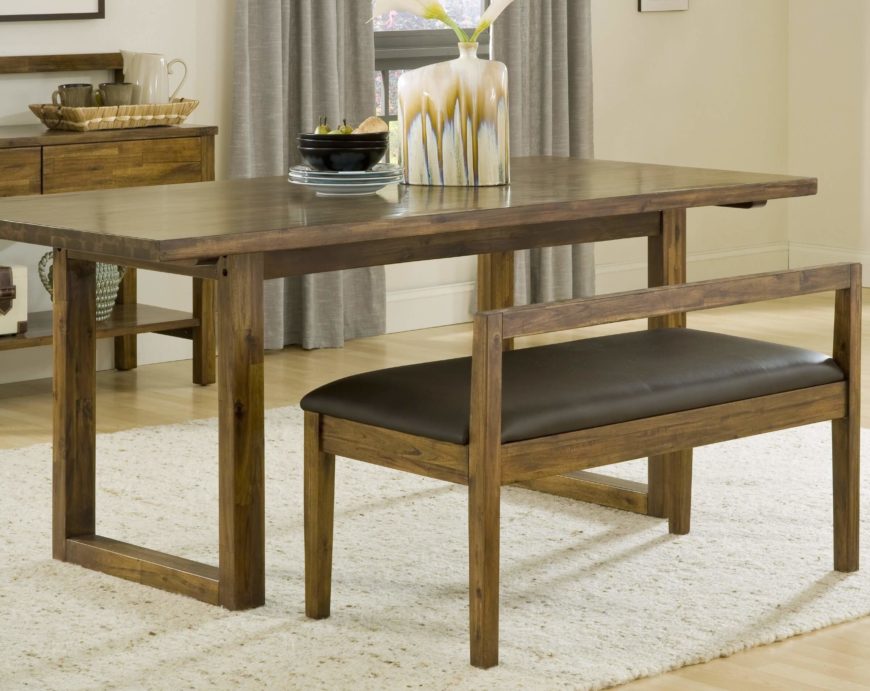 Old Fashioned Dining Room Tables