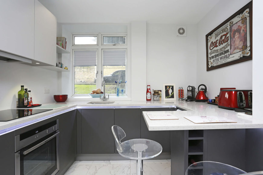 Kitchen Design G Shape small u shaped kitchen with peninsula Kitchen Design G Shape small u shaped kitchen with peninsula