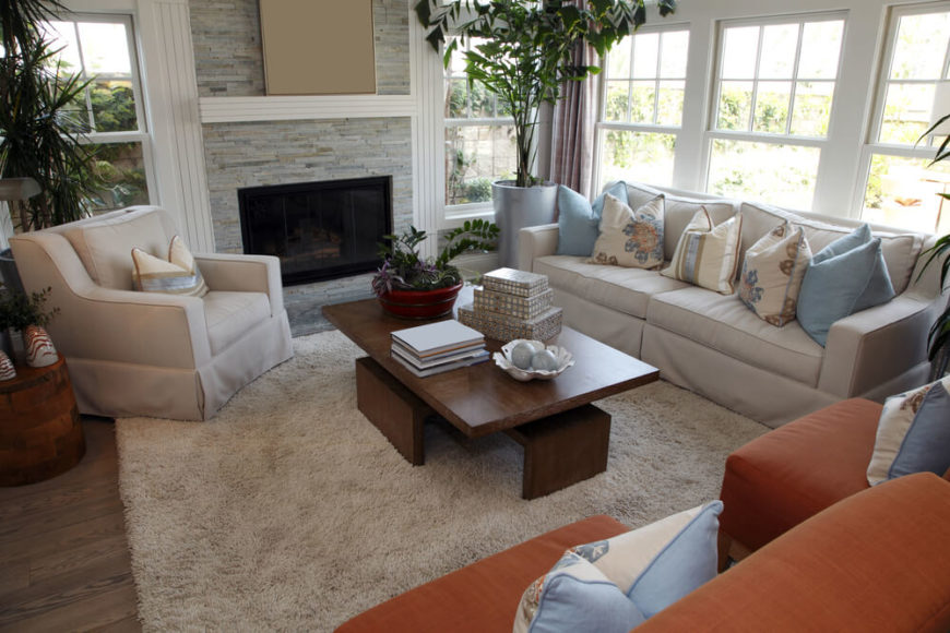 Cozy Living Room With Fireplace 25 cozy living rooms with fireplaces Cozy Living Room With Fireplace 25 cozy living rooms with fireplaces