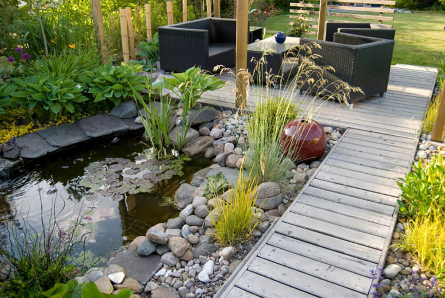 Backyard Landscaping Ideas With Stones its a great garden if you like hiking and views or youre a landscaping with rocksbackyard landscapinglandscaping ideassteep hillside landscapingnatural Here We Can See The Same Garden From A Different Angle A Beautiful Pond Is Backyard Landscaping Ideas With Stones outdoor small backyard landscaping ideas with installing flagstone patio stone backyard patio garden decor ideas Here We Can See The Same Garden From A Different Angle A Beautiful Pond Is