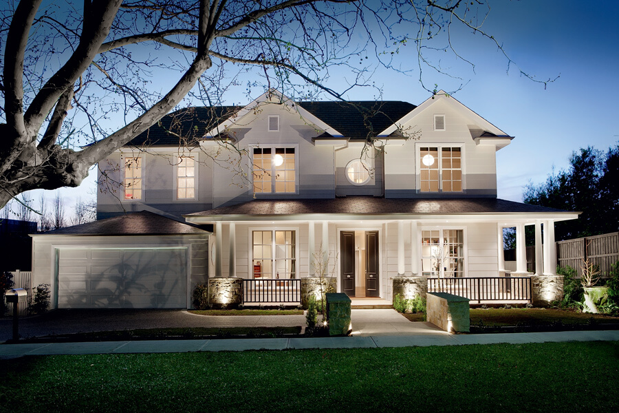 Delightfully Captivating Glen Iris Home By Canny