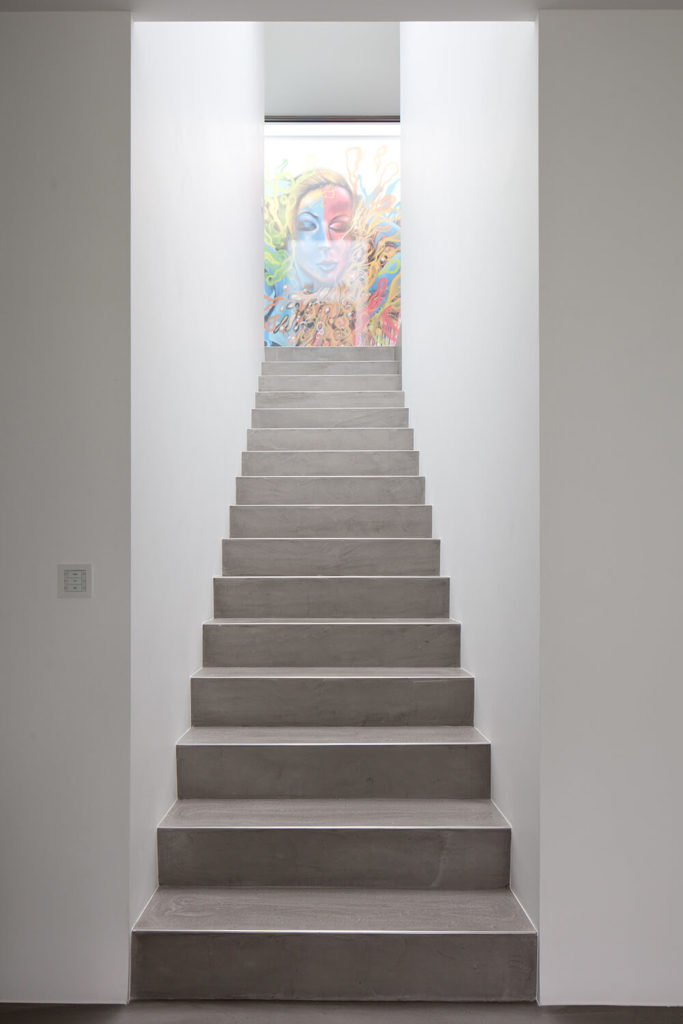 Light filled villa von stein by philipp architekten