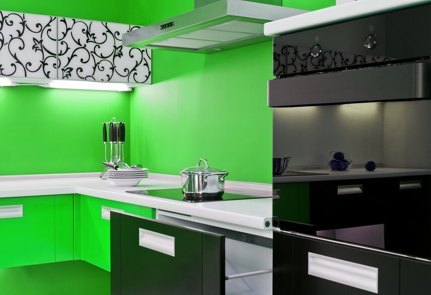 13 Fantastic Kitchens with Black Appliances (PICTURES) 13 Fantastic Kitchens with Black Appliances (PICTURES)