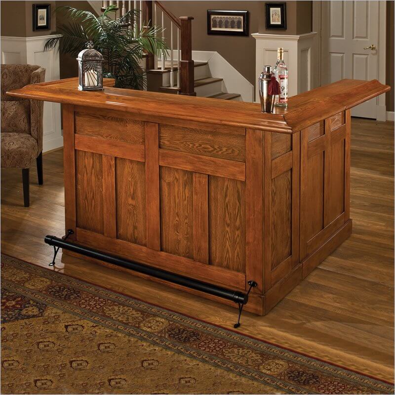 143 Home Storage and Organization Ideas (RoombyRoom)