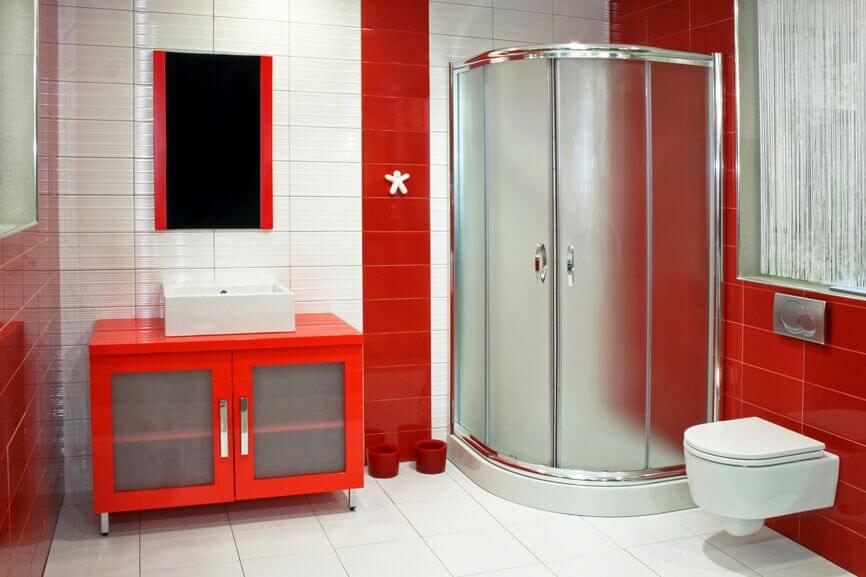 Corner Shower Design Corner Shower Design