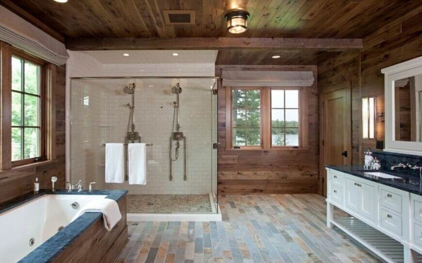 Bathroom Corner Shower Ideas 20 elegant bathrooms with corner showers (designs) | home stratosphere Bathroom Corner Shower Ideas 20 elegant bathrooms with corner showers (designs) | home stratosphere