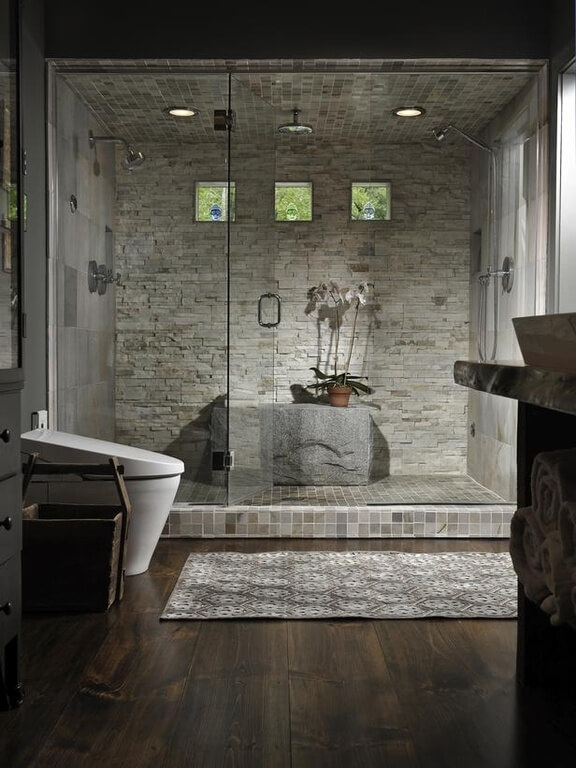 Walk In Showers Walk In Showers