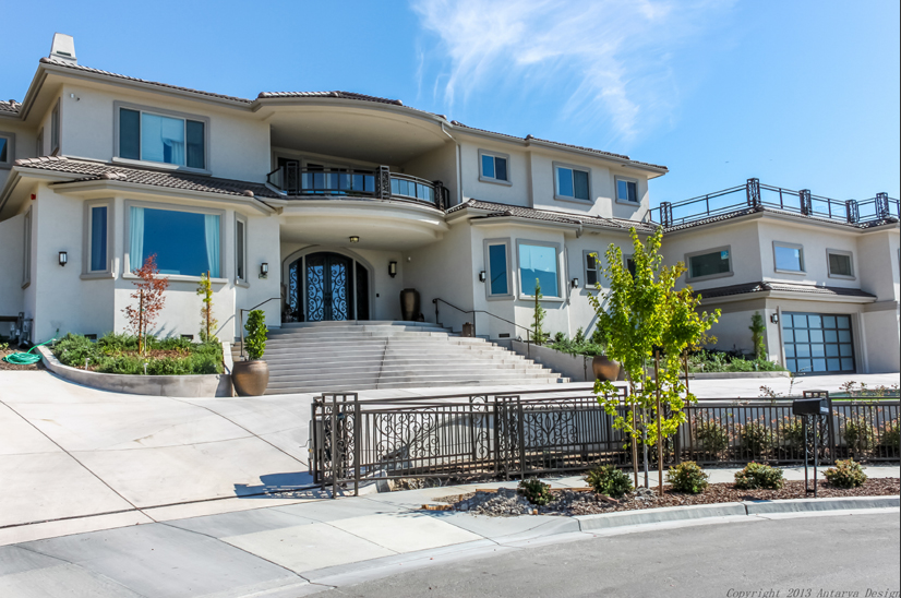 Modern home exteriors llc Modern home exteriors llc