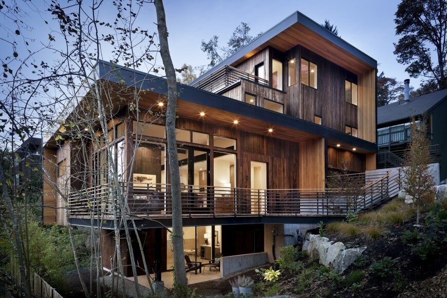41 marvelous examples of home exterior ideas (pictures) 41 marvelous examples of home exterior ideas (pictures)