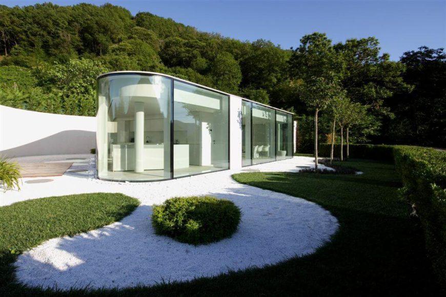 Modern home exteriors llc Modern home exteriors llc