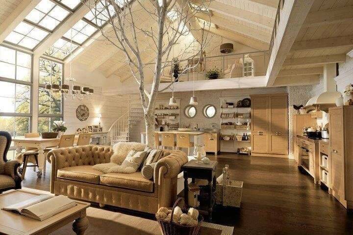 32 lively living rooms with houseplants (great pictures) 32 lively living rooms with houseplants (great pictures)