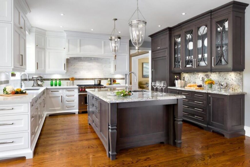 48 Expert Kitchen Design Tips by 16 Top Interior Designers