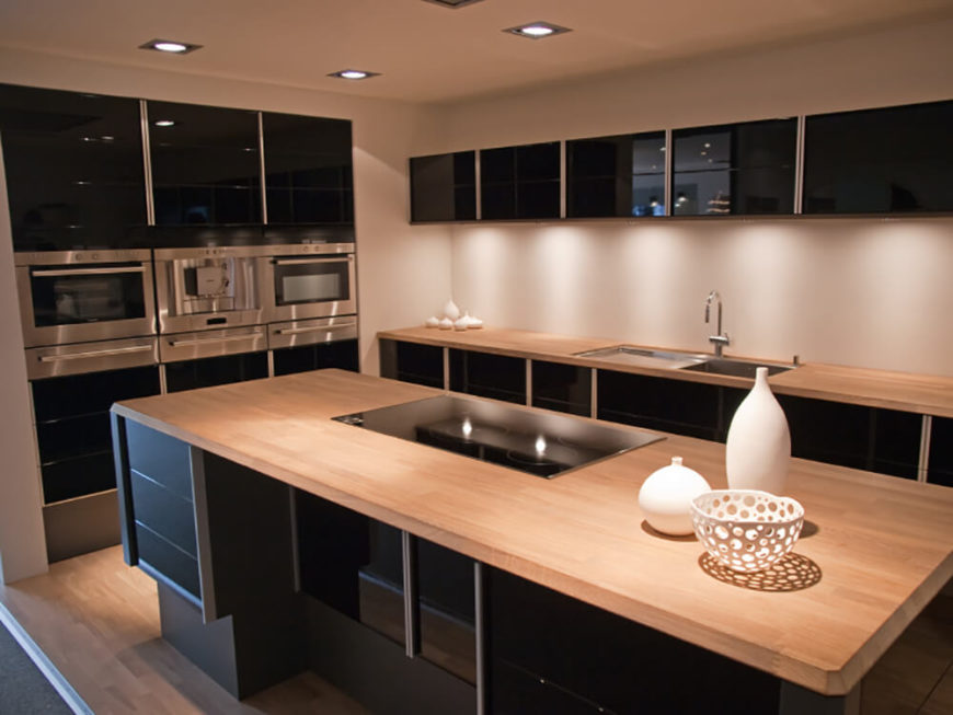 34 gorgeous kitchens with stainless steel appliances 34 gorgeous kitchens with stainless steel appliances
