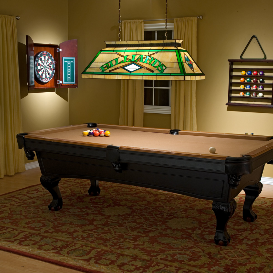 26 Ultimate Man Cave Essentials