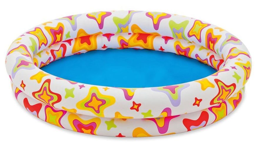 Inflatable Pool Ideas arcade shooter inflatable pool toy This Is A Smaller And Simple Inflatable Pool Because Of This Pools Size It Inflatable Pool Ideas here are a few mostly oversized inflatable pool play stations take a look if you are wanting some ideas on air filled pool size fun to pass the time This Is A Smaller And Simple Inflatable Pool Because Of This Pools Size It