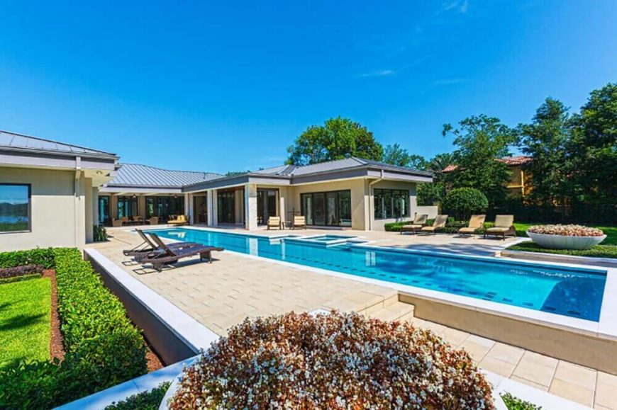 31 Unique Pool Shapes and Designs 31 Unique Pool Shapes and Designs