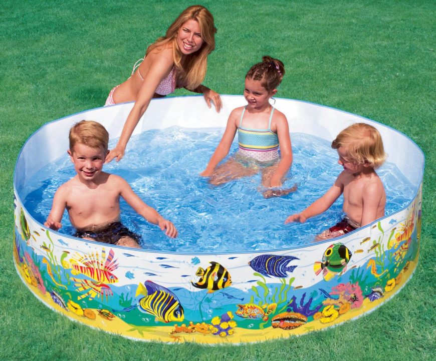 Plastic Pools For Kids 17 cool kids pools Plastic Pools For Kids 17 cool kids pools