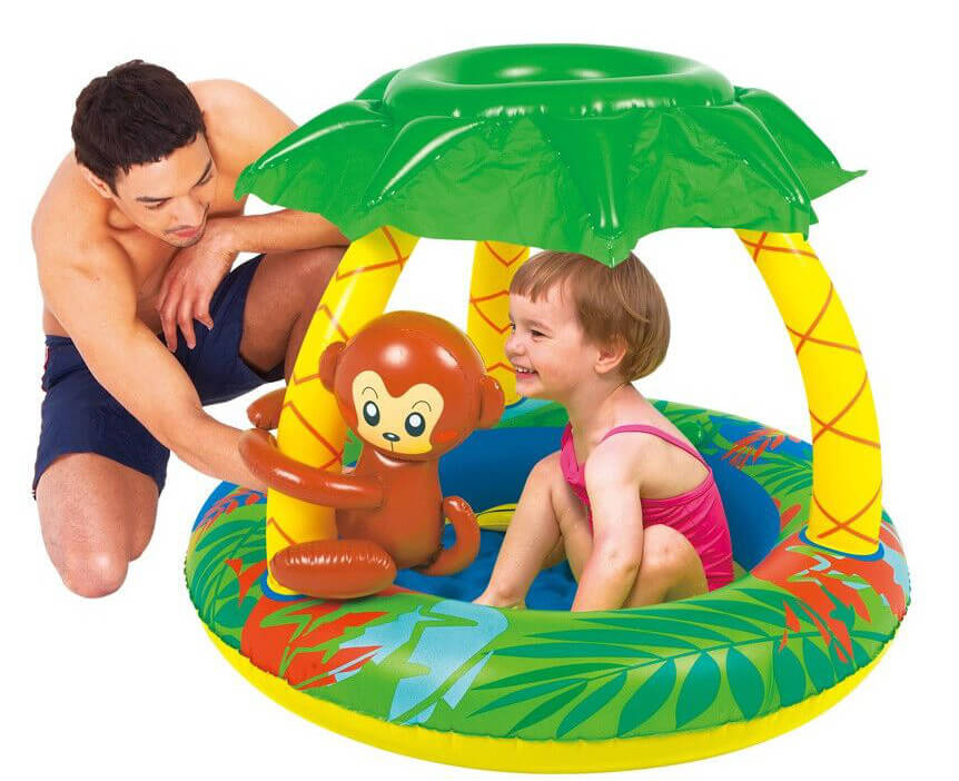 Inflatable Children Inflatable Children