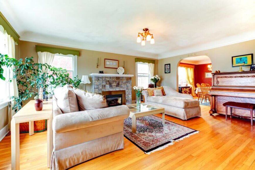 Cozy Cottage Living Room 23 spectacular cottage living room ideas | home stratosphere Cozy Cottage Living Room 23 spectacular cottage living room ideas | home stratosphere