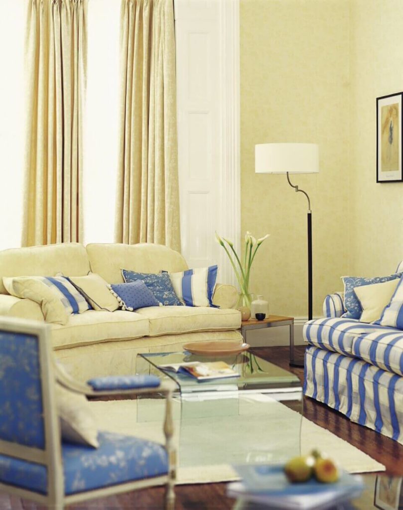 23 Spectacular Cottage Living Room Ideas Home Stratosphere