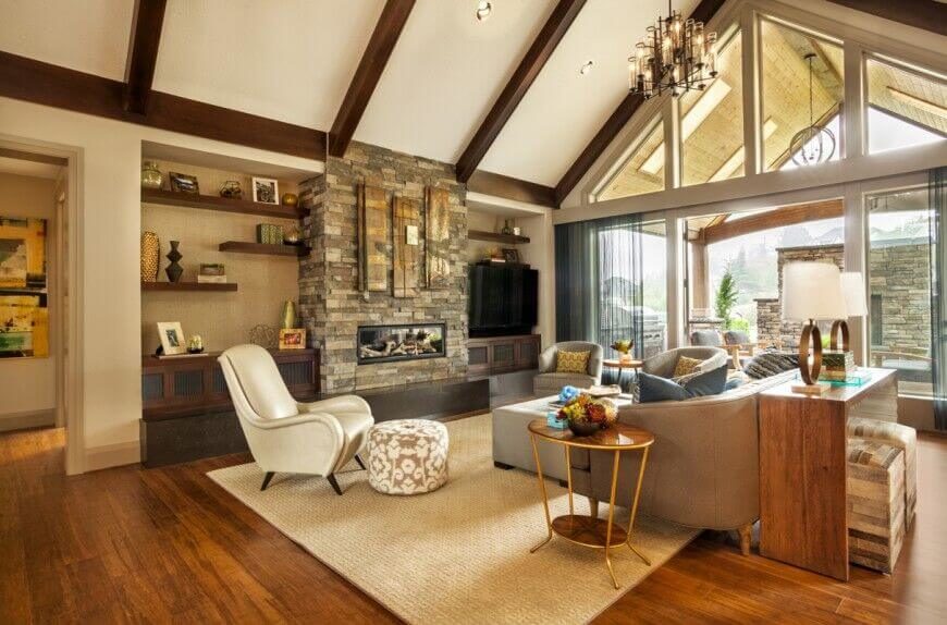 Living Room With Fireplace And Helves delighful living room with fireplace and helves Living Room With Fireplace And Helves delighful living room with fireplace and helves
