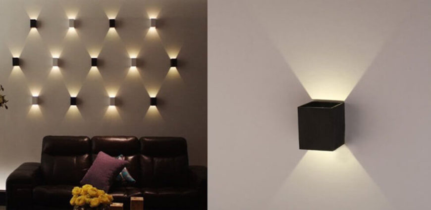 40 Bright Living Room Lighting Ideas