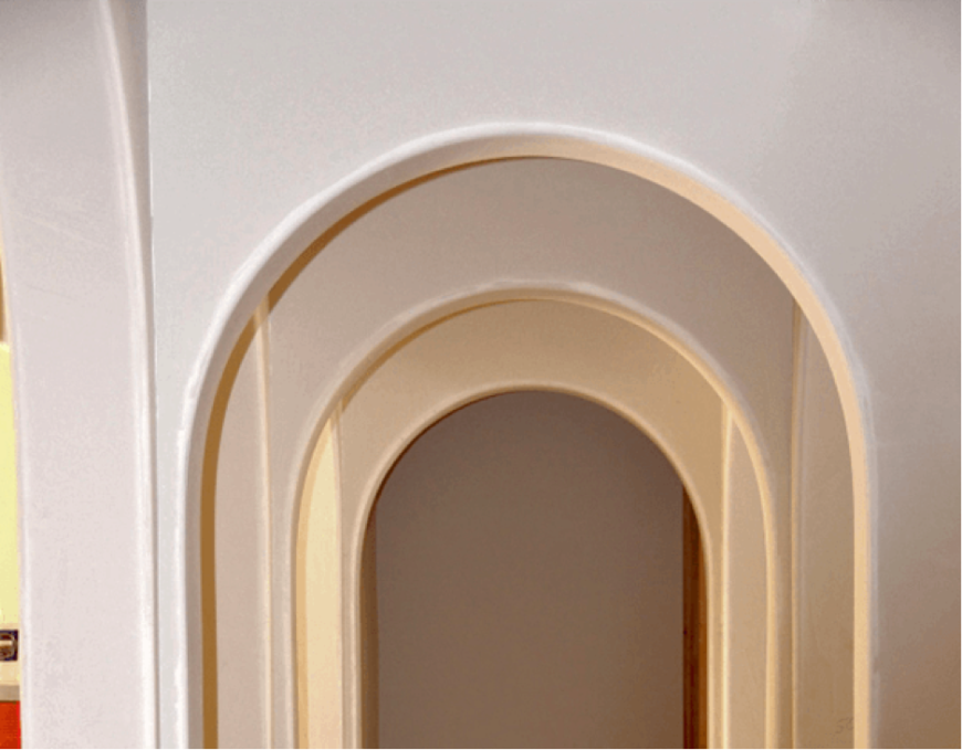 4 Different Types of Archways and How They Enhance the Home
