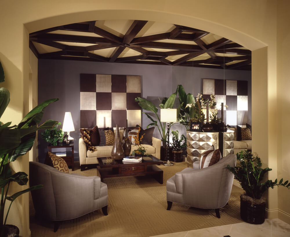 75 formal & casual living room designs & furniture