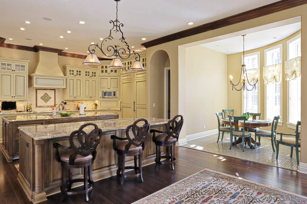 Custom Kitchen Islands 64 deluxe custom kitchen island designs (beautiful) | home Custom Kitchen Islands 64 deluxe custom kitchen island designs (beautiful) | home