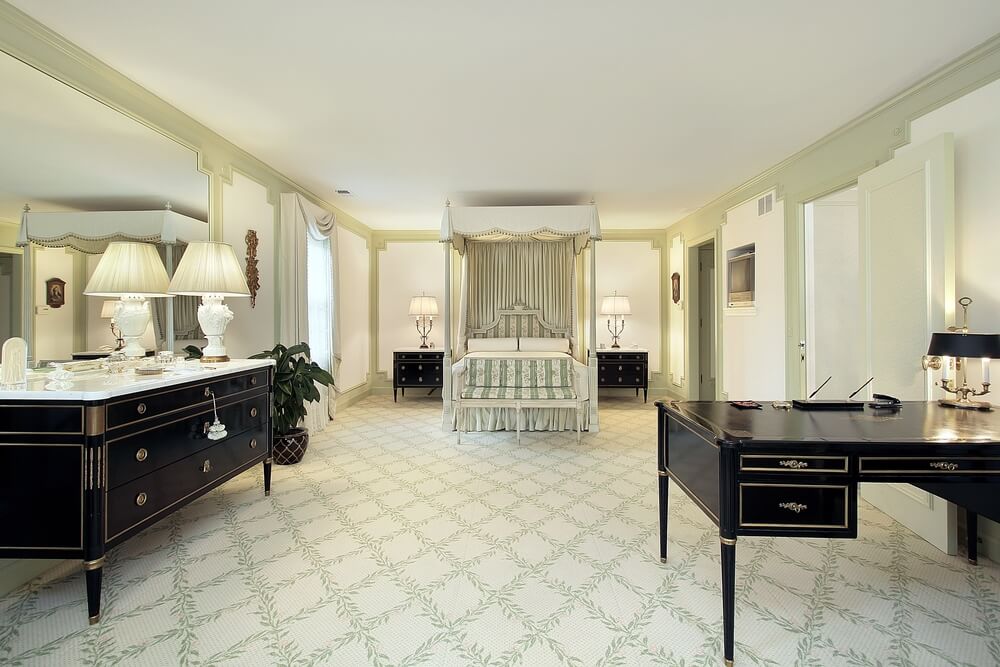 58 custom luxury master bedroom designs (pictures)