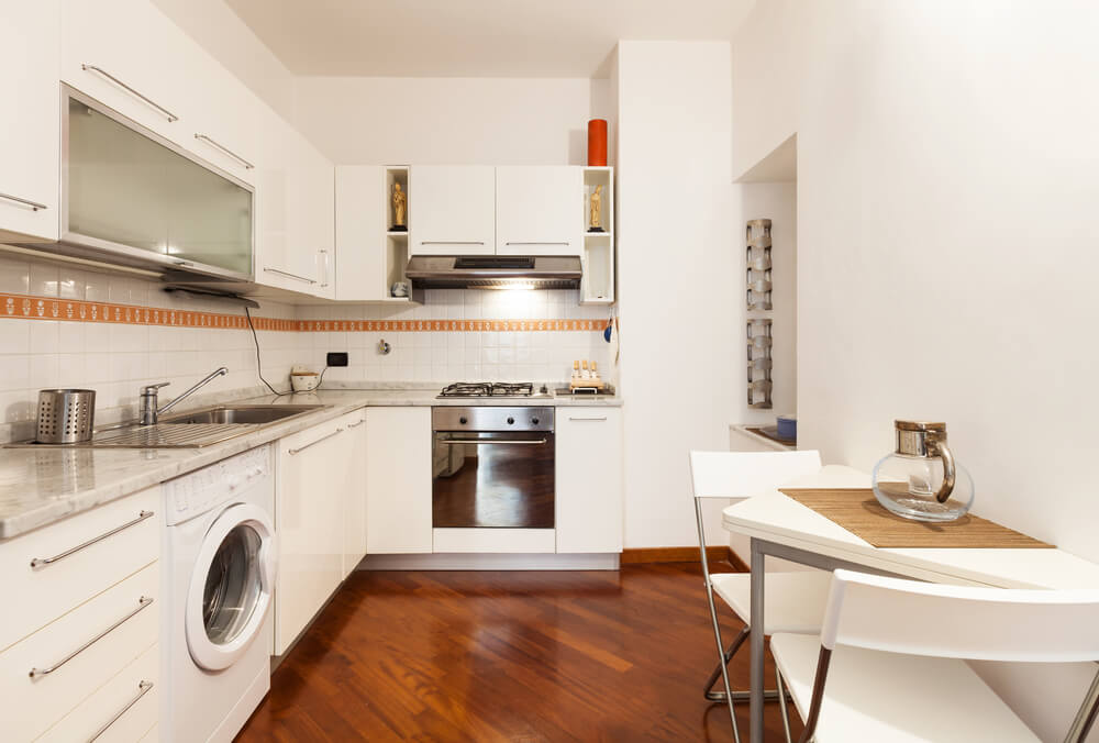 43 small kitchen design ideas (some are incredibly tiny) 43 small kitchen design ideas (some are incredibly tiny)