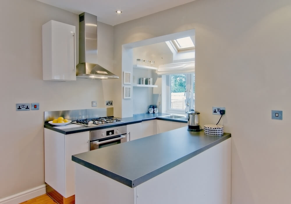 Kitchen Ideas In Small Spaces 43 small kitchen design ideas (some are incredibly tiny) Kitchen Ideas In Small Spaces 43 small kitchen design ideas (some are incredibly tiny)
