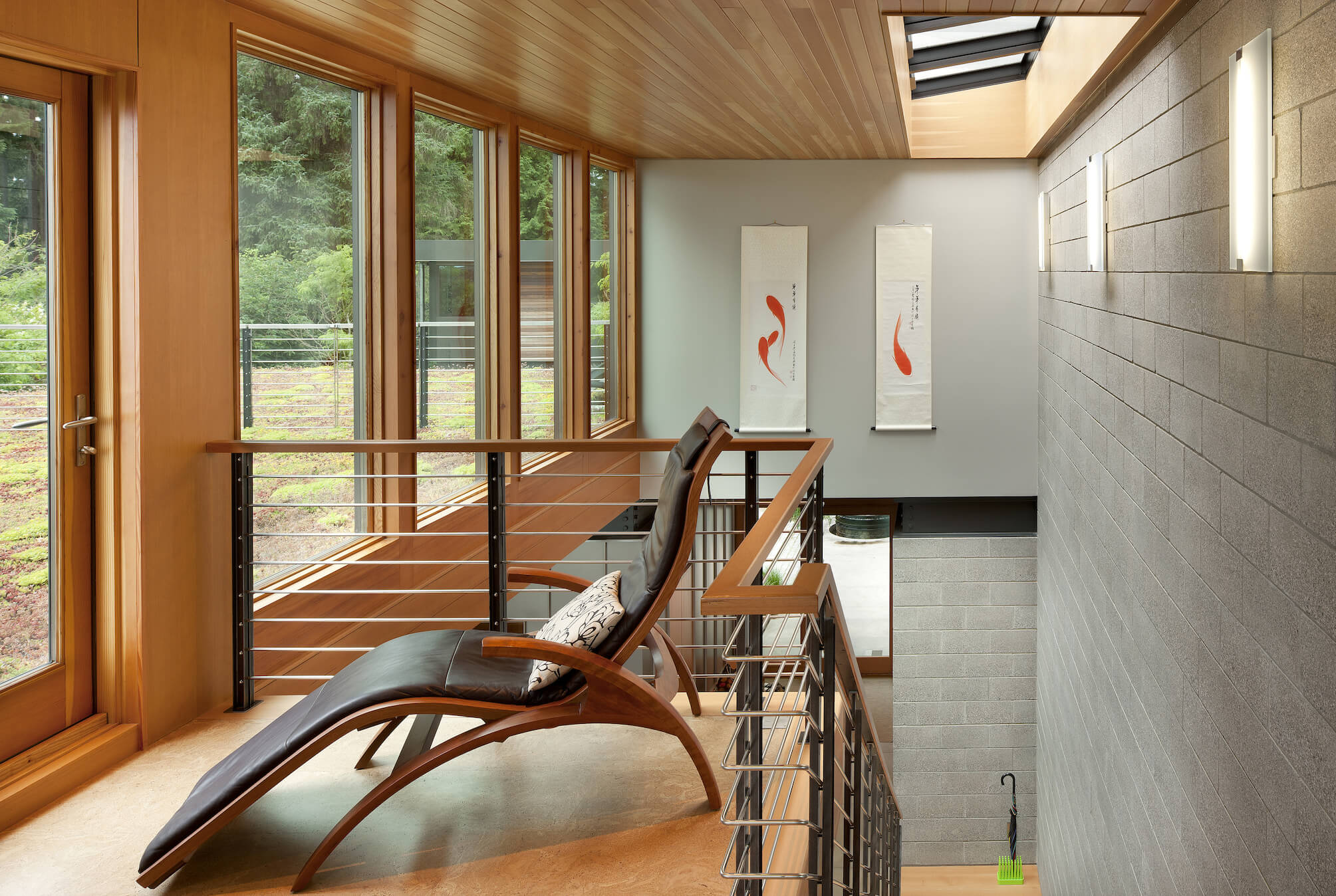 3 stunning modern home designs by coates design architects