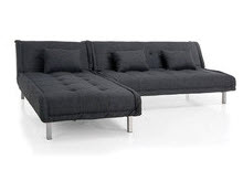 Small Sectional 23 modern sectional sofas for small spaces (that look fabulous) Small Sectional 23 modern sectional sofas for small spaces (that look fabulous)