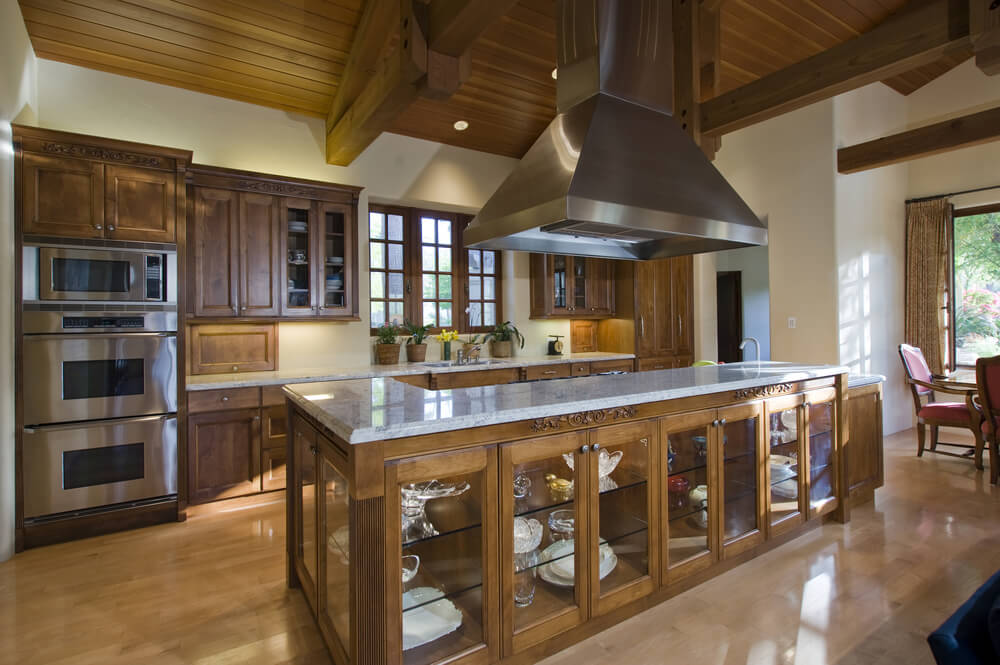 20 of the most popular kitchen designs on home stratosphere 20 of the most popular kitchen designs on home stratosphere