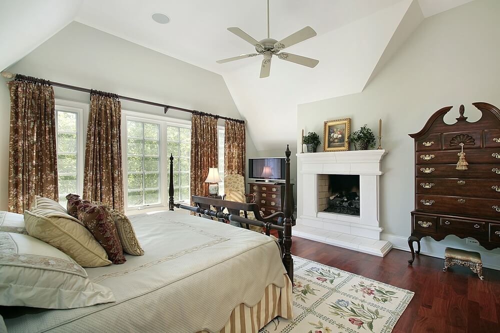 Bedroom Designs With Wooden Flooring 43 spacious master bedroom designs with luxury bedroom furniture Bedroom Designs With Wooden Flooring 43 spacious master bedroom designs with luxury bedroom furniture