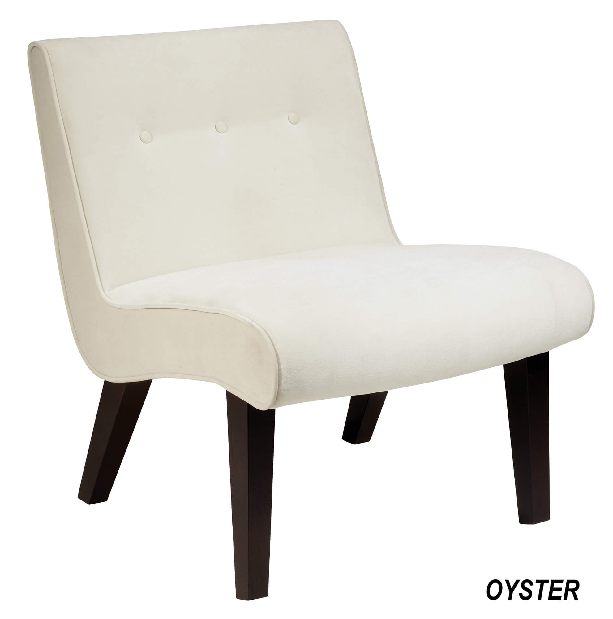 37 White Modern Accent Chairs for the Living Room