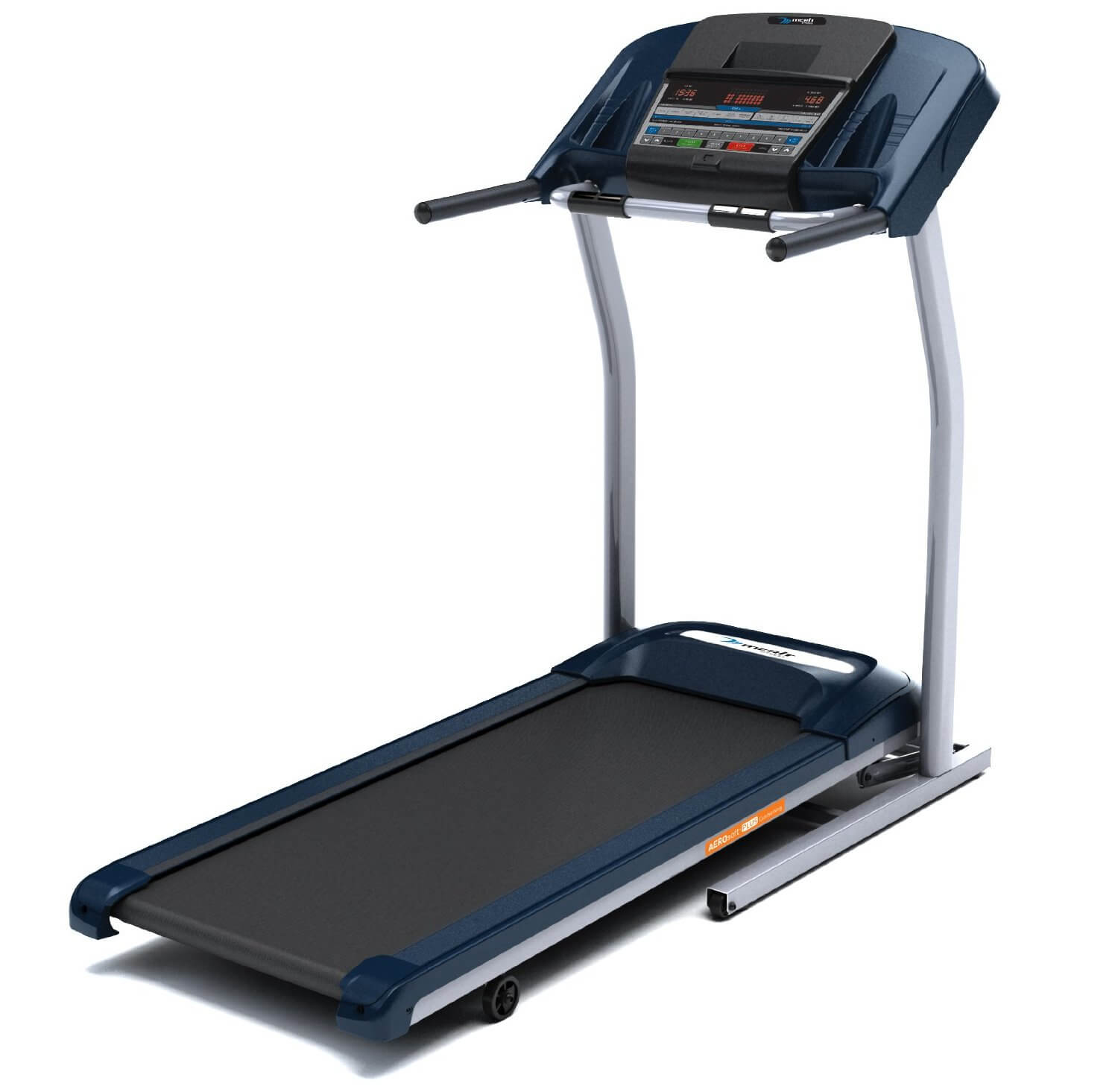 Best fold up treadmill under 1000
