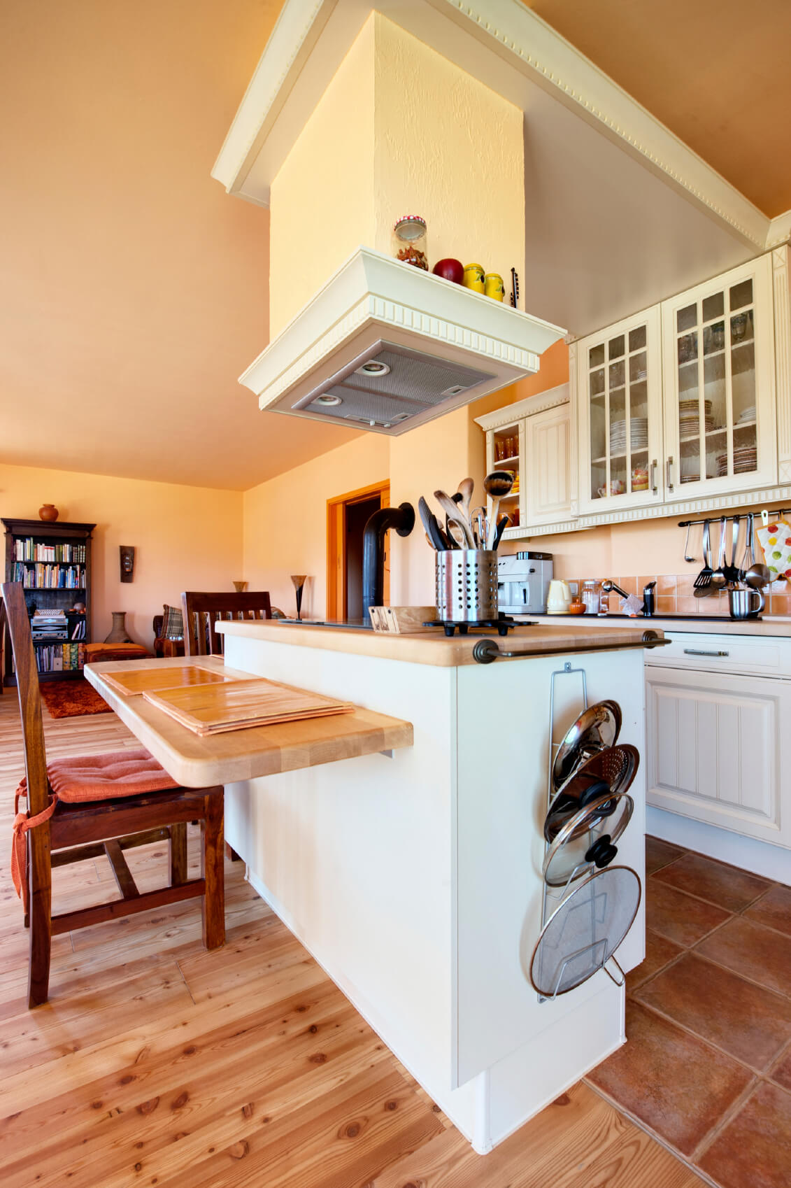 84 custom luxury kitchen island ideas & designs (pictures)