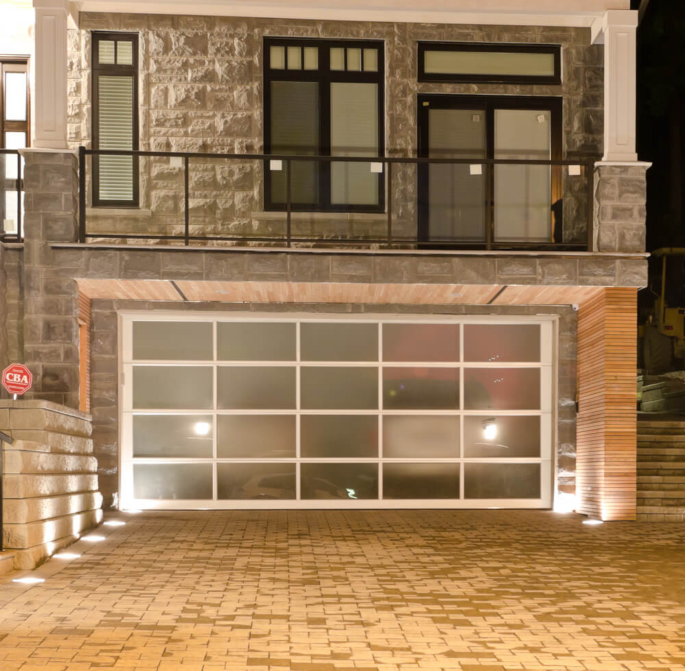 60 residential garage door designs (pictures)