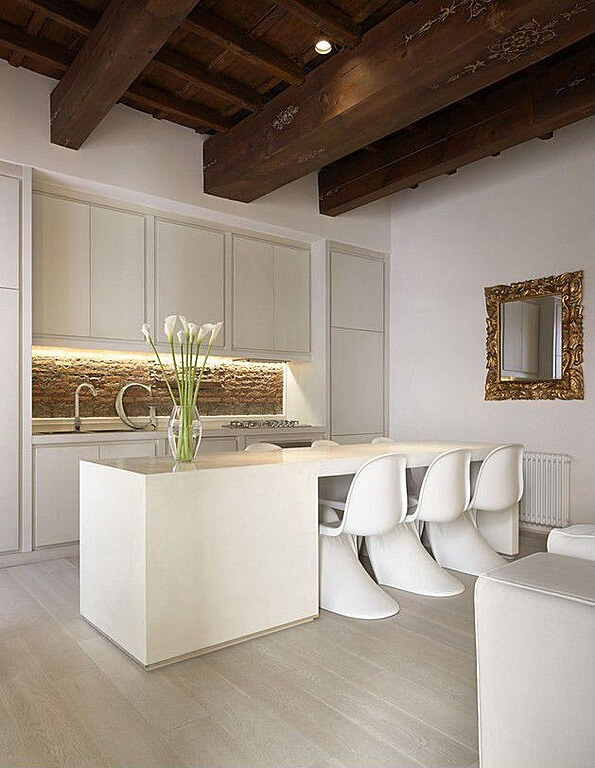 84 custom luxury kitchen island ideas & designs (pictures)