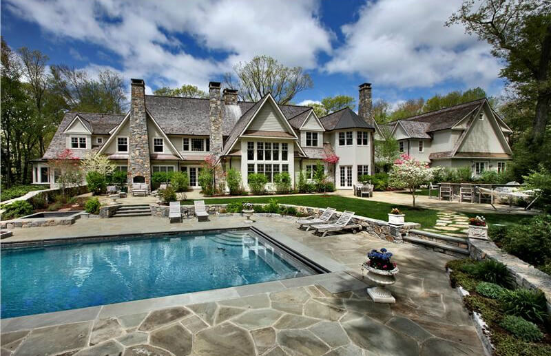 62 beautiful backyard patio ideas & designs Patio Ideas Fireplace