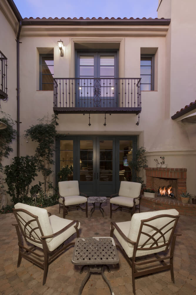 62 beautiful backyard patio ideas & designs