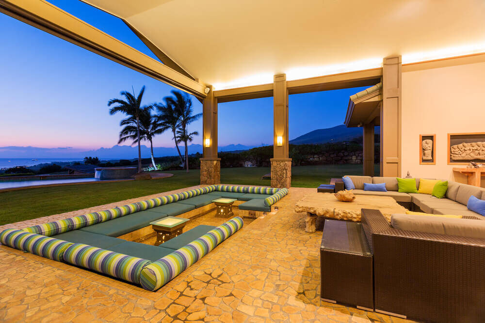 62 beautiful backyard patio ideas & designs