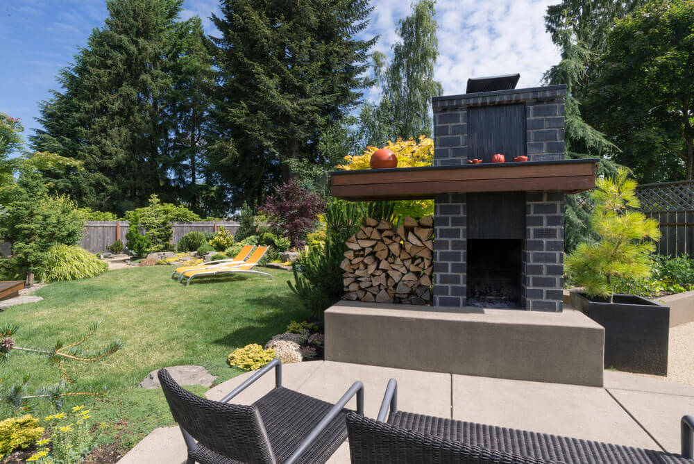 62 beautiful backyard patio ideas & designs