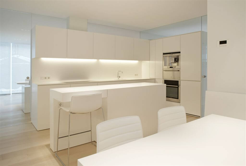 35 Custom Kitchen Designs from Top Kitchen Designers Worldwide -> Kuchnia Ecru Jaki Blat 35 Custom Kitchen Designs from Top Kitchen Designers Worldwide -> Kuchnia Ecru Jaki Blat
