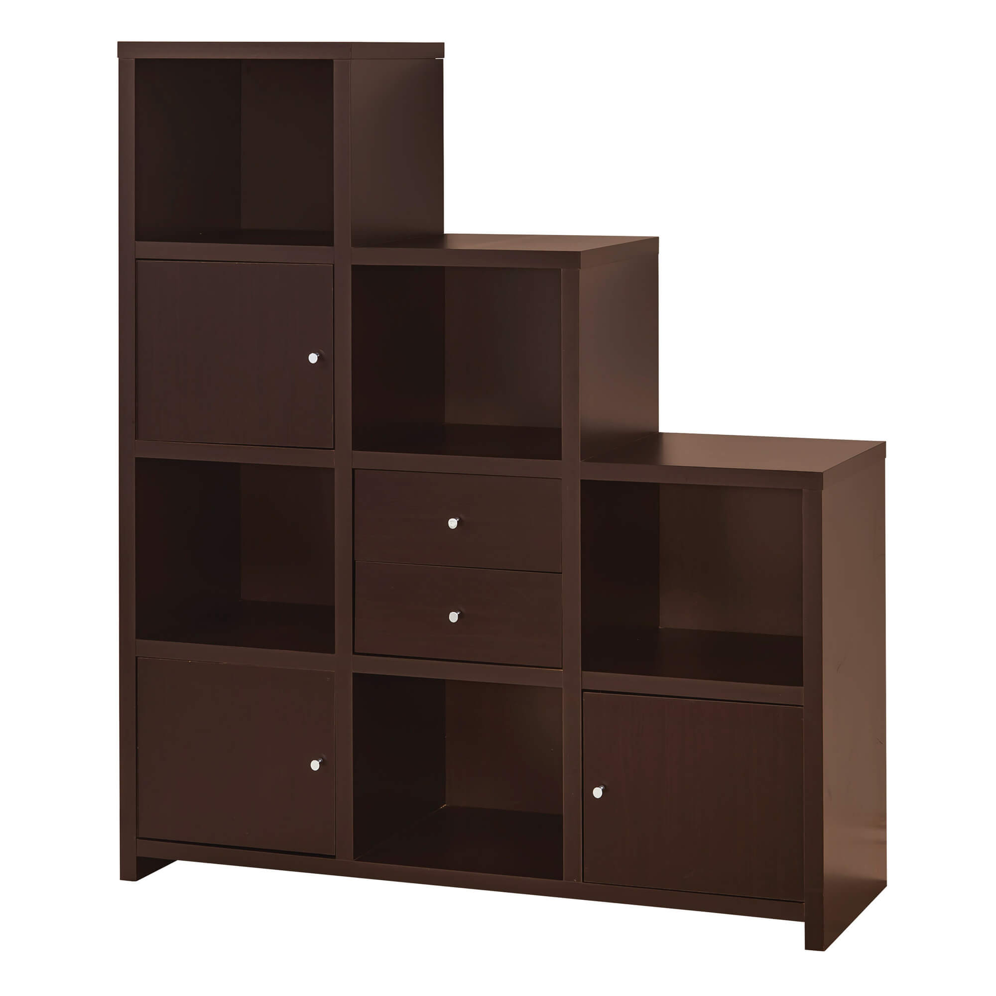 Twenty 9 Cube Bookcases Shelves And Storage Options