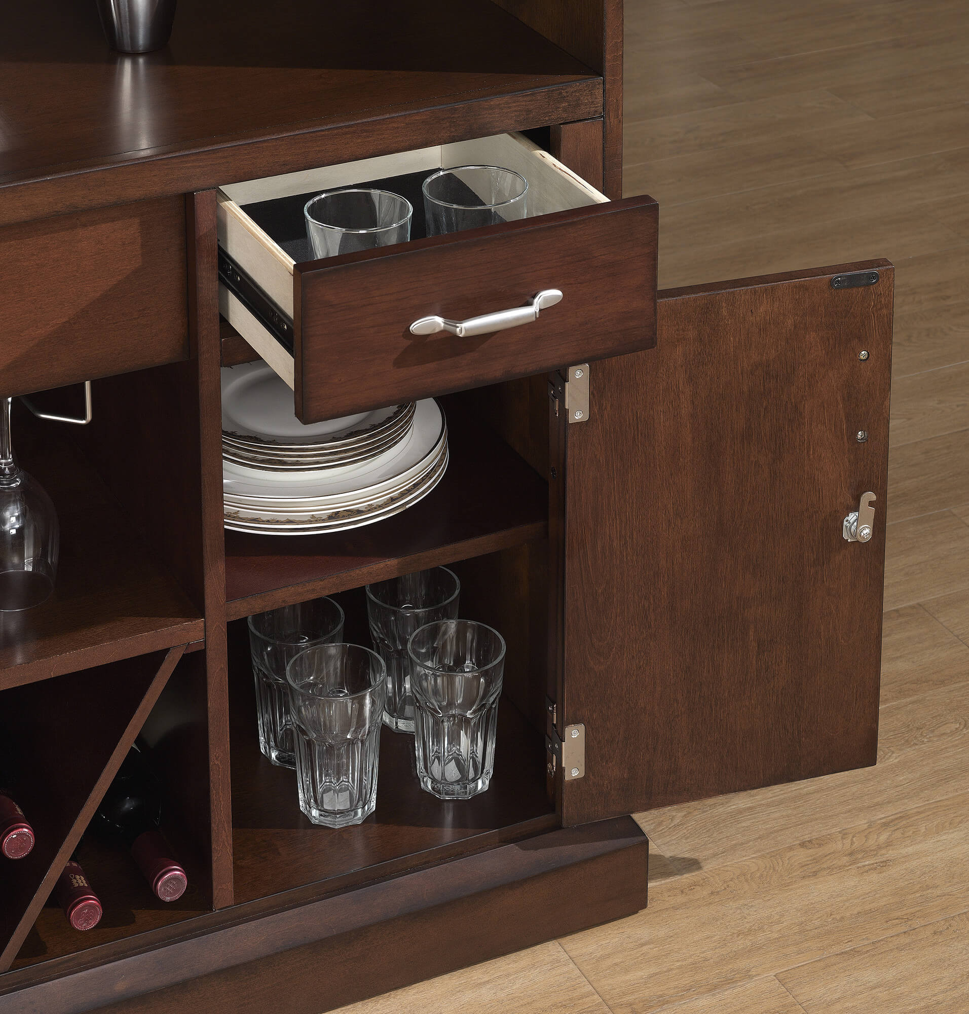 30 Top Home Bar Sets & Wine Bars (ELEGANT & FUN)